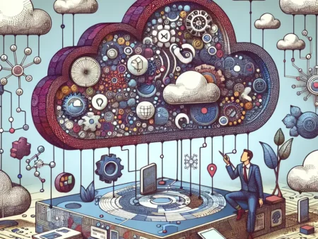 Lowongan Kerja di Bidang Cloud Engineer: Peluang Karir Menjanjikan di Teknologi Cloud