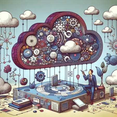 Lowongan Kerja di Bidang Cloud Engineer: Peluang Karir Menjanjikan di Teknologi Cloud