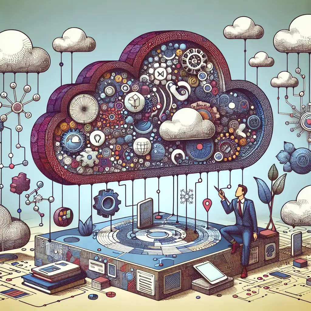 Lowongan Kerja di Bidang Cloud Engineer: Peluang Karir Menjanjikan di Teknologi Cloud