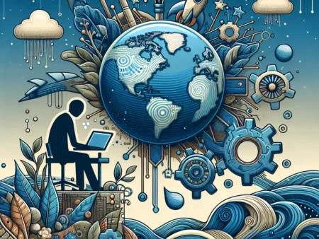 Tips Menghadapi Tantangan Karir di Dunia Digital yang Terus Berkembang