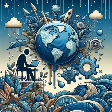 Tips Menghadapi Tantangan Karir di Dunia Digital yang Terus Berkembang