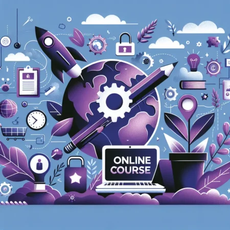 Membuka Bisnis Kursus Online: Menjadi Pengusaha Pendidikan Digital