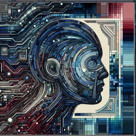 Teknologi Biometrik: Keamanan Digital yang Lebih Canggih di Era Teknologi Modern