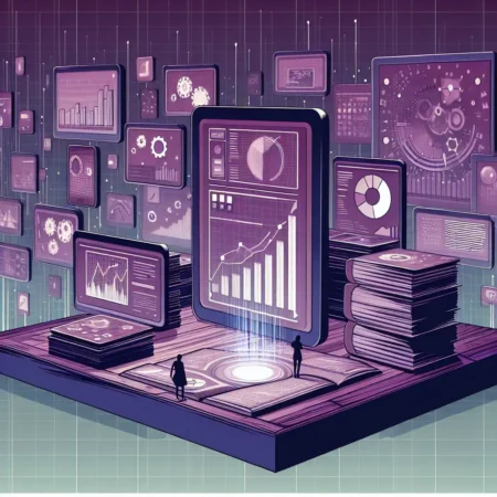Mengembangkan Bisnis Digital dengan Berjualan Produk Informasi