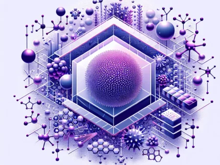 Teknologi Nanoteknologi: Inovasi yang Mengubah Dunia dari Dalam