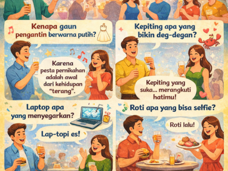 Pelatihan Graphic Design untuk Membuat Desain yang Mengesankan