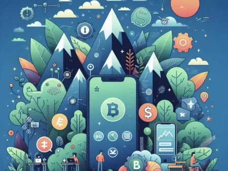 Bisnis Berbasis Aplikasi Mobile: Peluang Besar dalam Dunia Digital