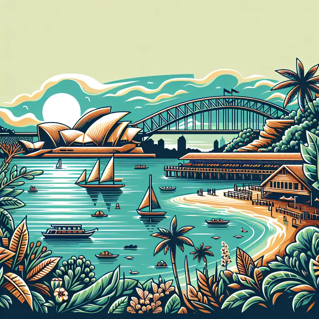 Paito Warna Sydney Pola Tarung