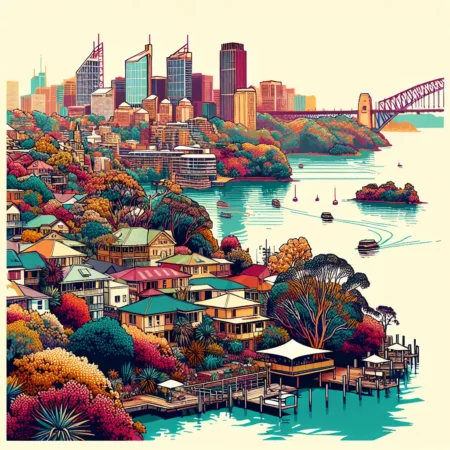Paito Warna Sydney Virdsam