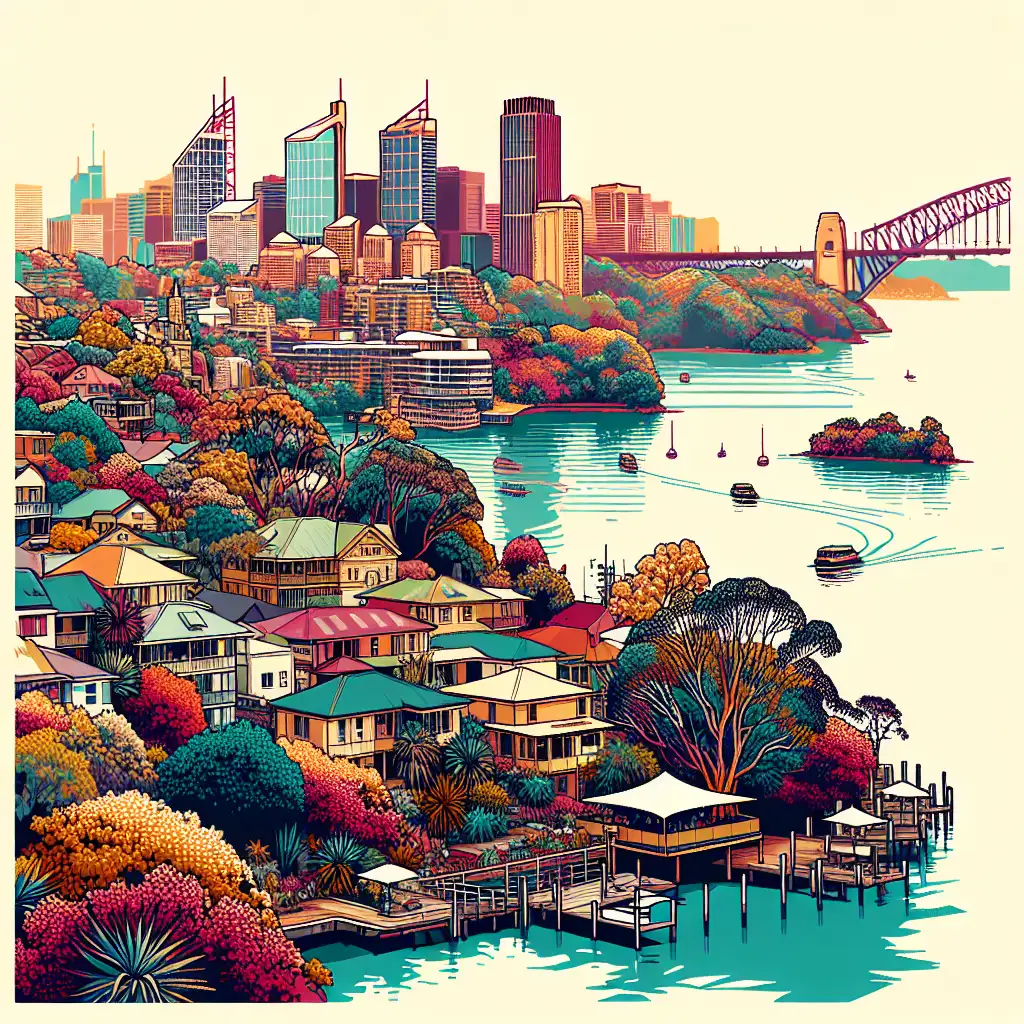 Paito Warna Sydney Virdsam