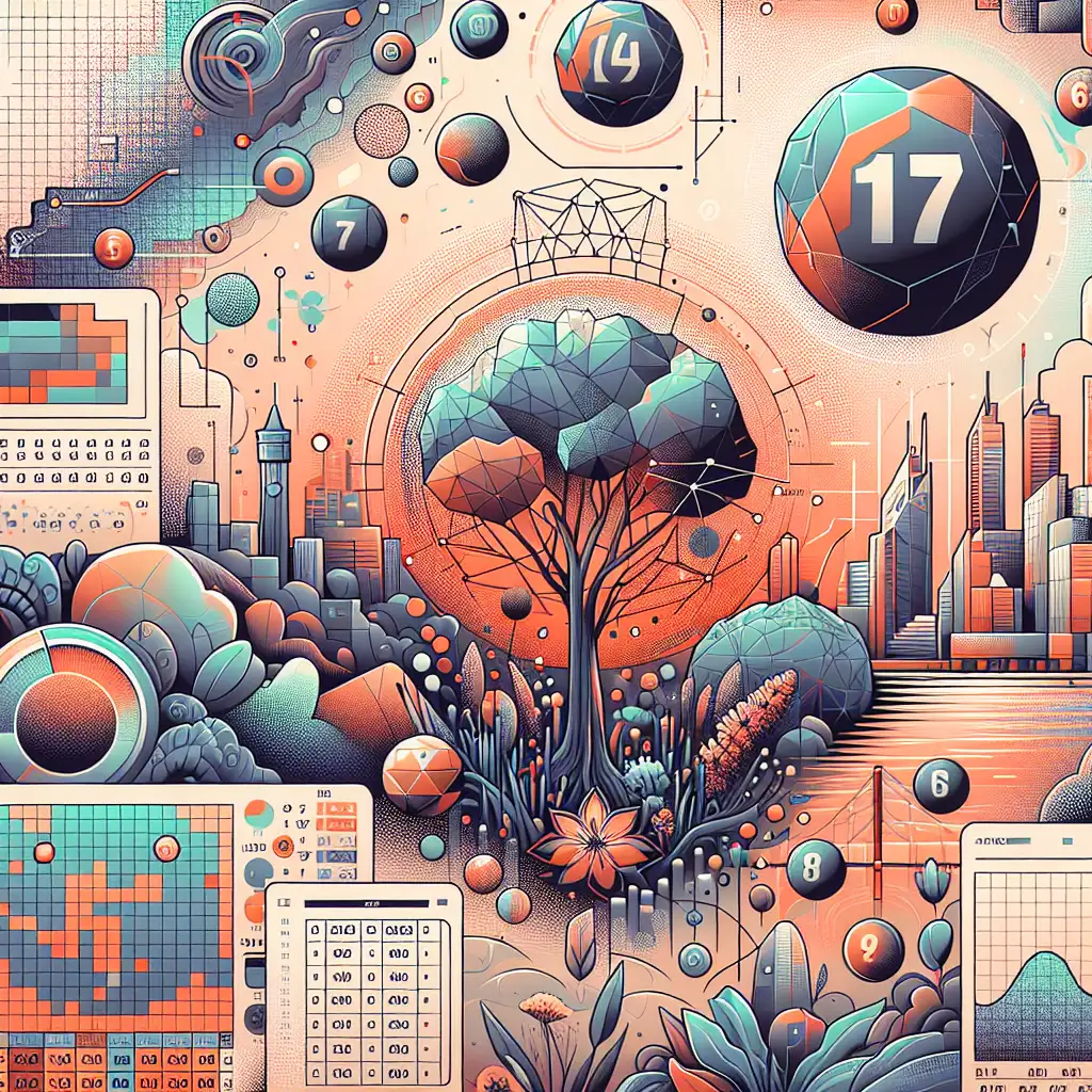 Data Togel Sydney 6D Angkanet