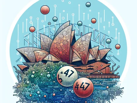 Data Togel Sydney Datubolon