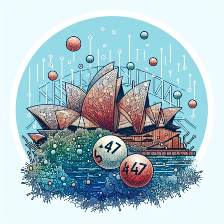 Data Togel Sydney Datubolon