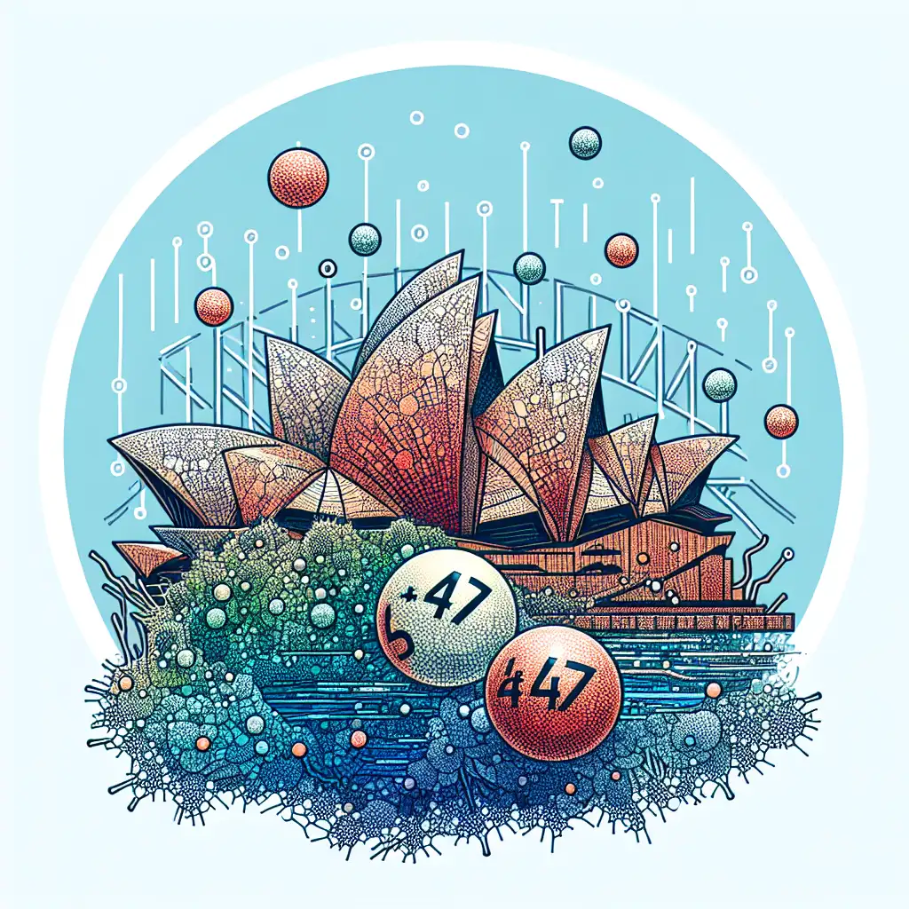 Data Togel Sydney Datubolon