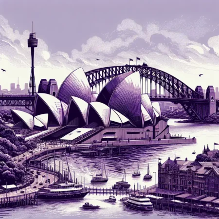 Live Draw Sydney Virdsam