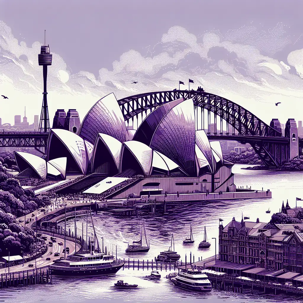 Live Draw Sydney Virdsam