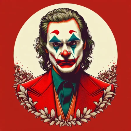 Paito Warna HK Joker Merah