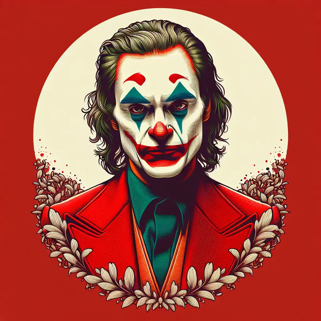 Paito Warna HK Joker Merah