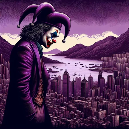 Live Draw HK Joker Merah