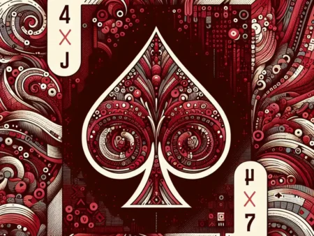 Data SGP Joker Merah