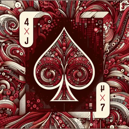 Data SGP Joker Merah