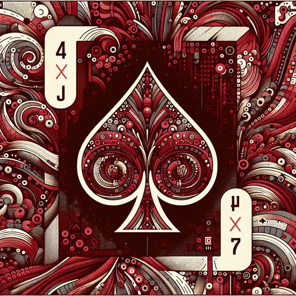 Data SGP Joker Merah