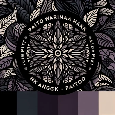 Paito Warna HK Angka Paito