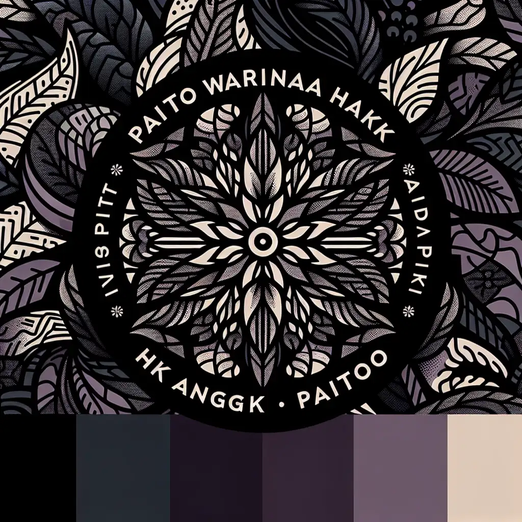 Paito Warna HK Angka Paito
