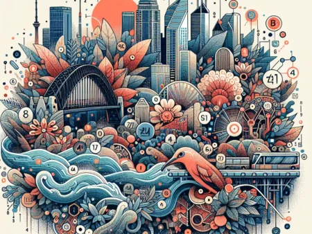 Data Togel Sydney Angka Paito