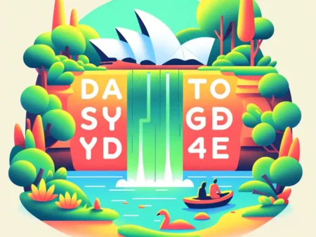 Data Togel Sydney 6D Angka Paito