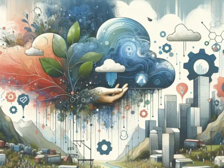Teknologi Big Data: Mengubah Cara Perusahaan Mengambil Keputusan Bisnis