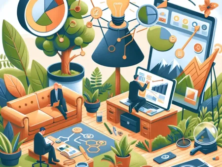 Panduan Memulai Bisnis Affiliate Marketing untuk Pemula