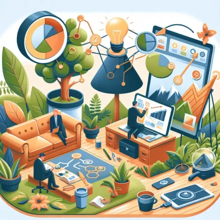 Panduan Memulai Bisnis Affiliate Marketing untuk Pemula