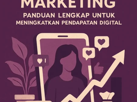 Memulai Bisnis Influencer Marketing: Panduan Lengkap untuk Meningkatkan Pendapatan Digital