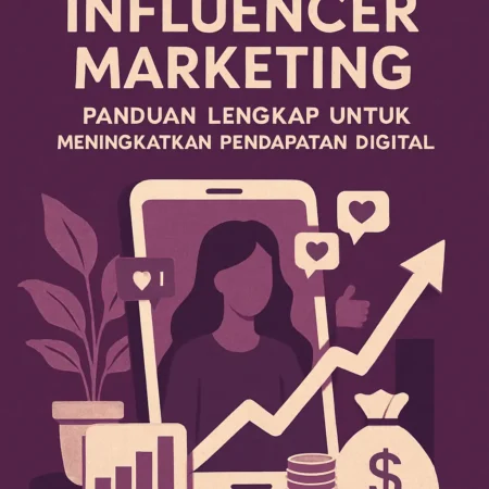 Memulai Bisnis Influencer Marketing: Panduan Lengkap untuk Meningkatkan Pendapatan Digital