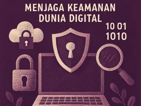 Lowongan Kerja di Bidang Cybersecurity: Menjaga Keamanan Dunia Digital