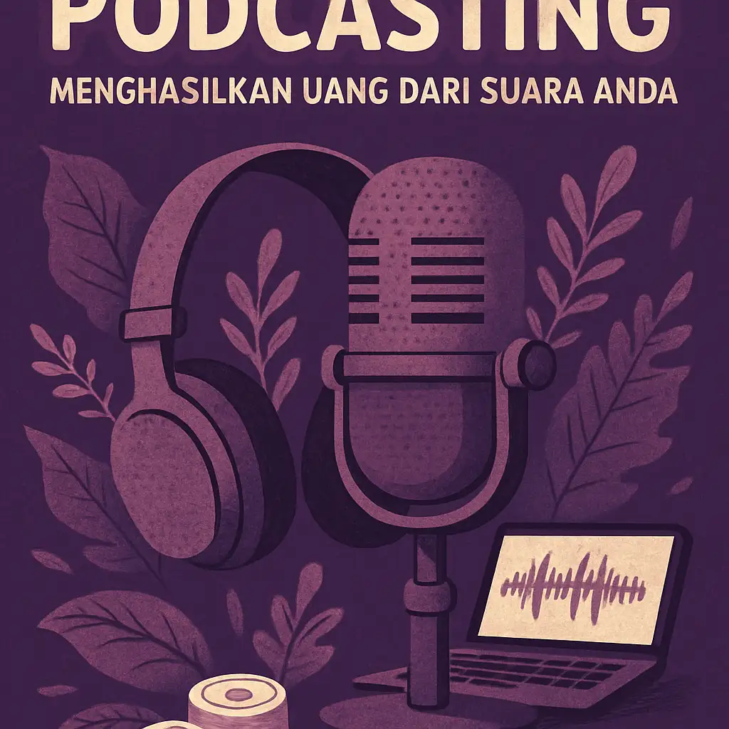 Memulai Bisnis Podcasting: Menghasilkan Uang dari Suara Anda